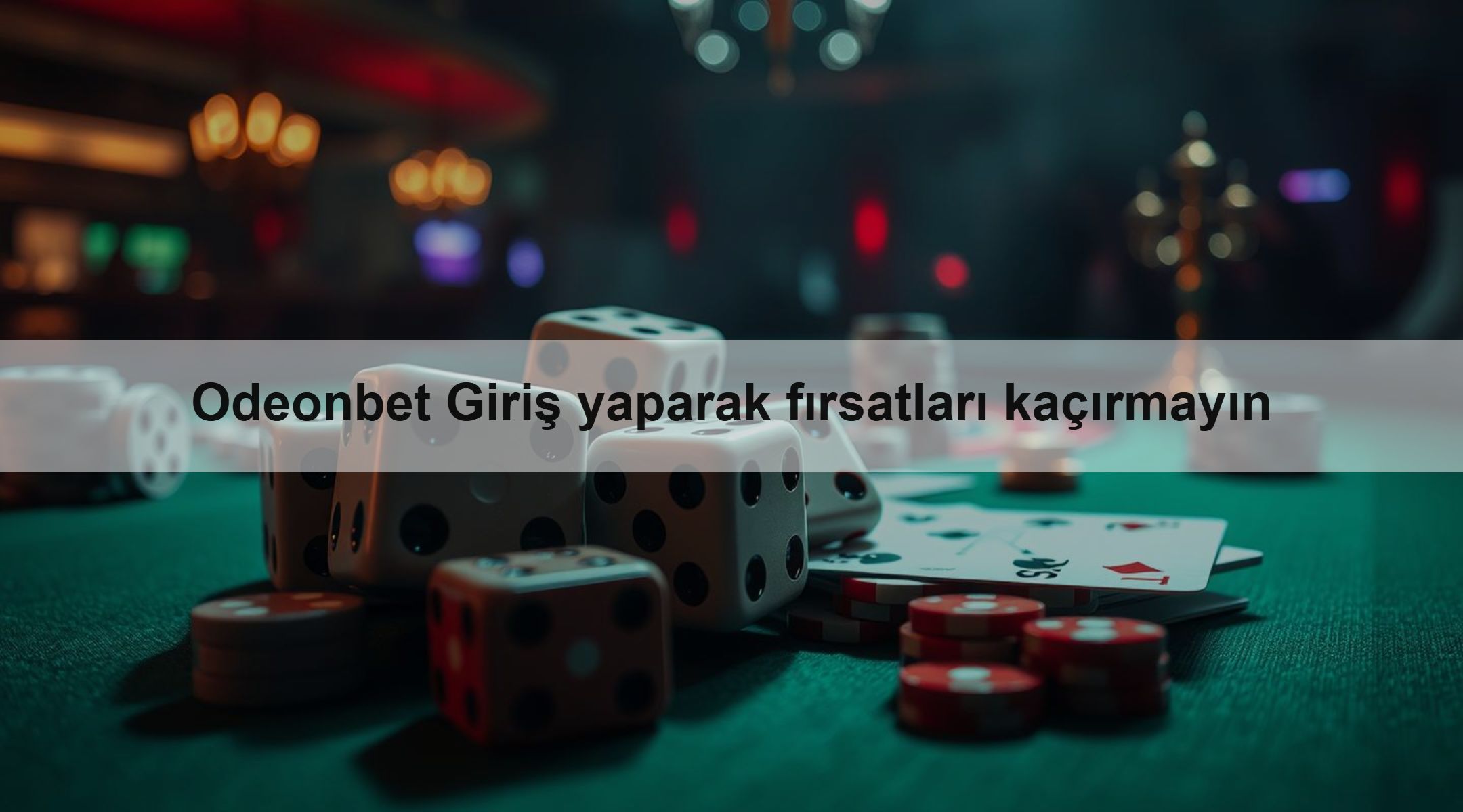 Odeonbet Giriş yaparak fırsatları kaçırmayın 1 Odeonbet Giriş yaparak fırsatları kaçırmayın