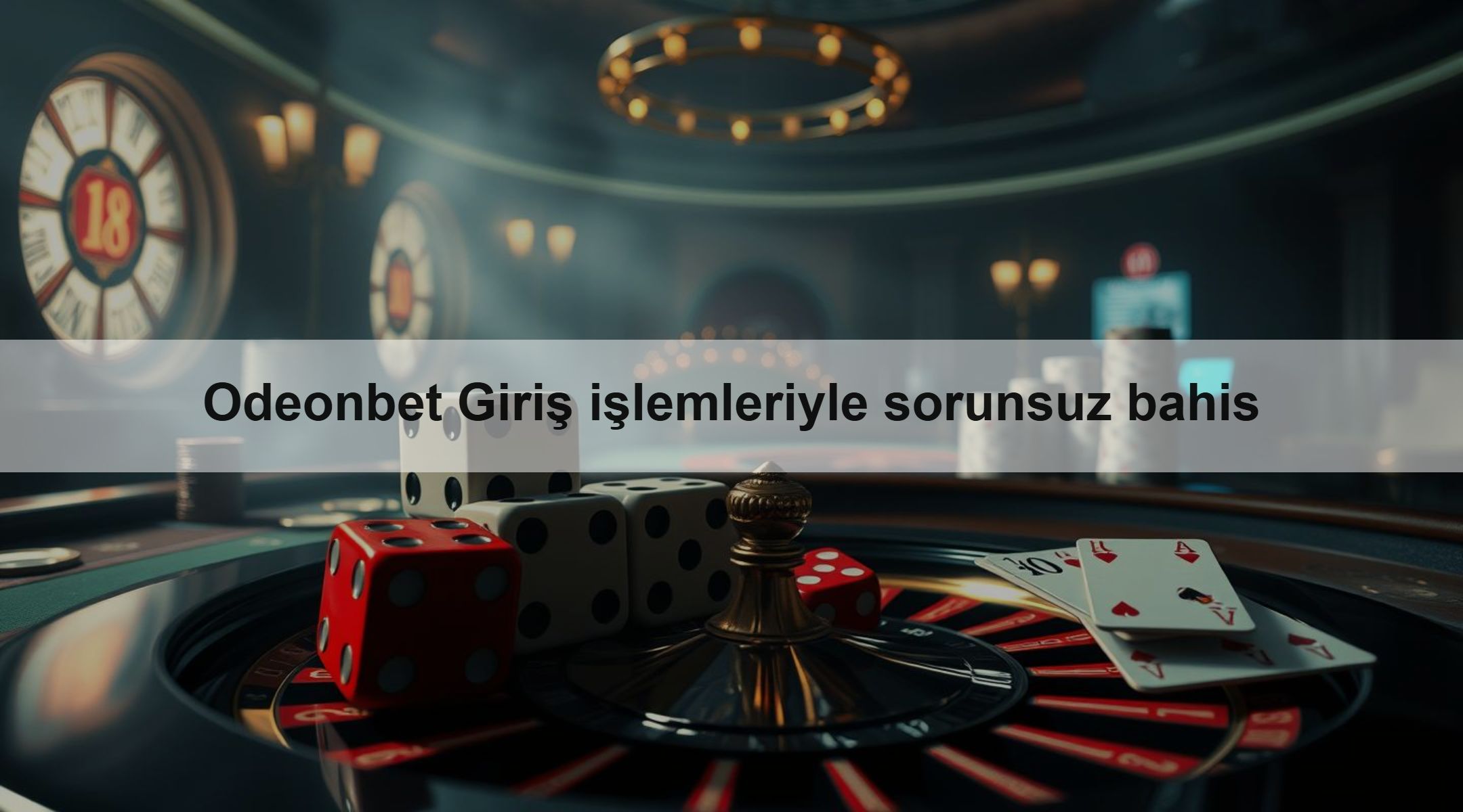 Odeonbet Giriş işlemleriyle sorunsuz bahis 1 Odeonbet Giriş işlemleriyle sorunsuz bahis