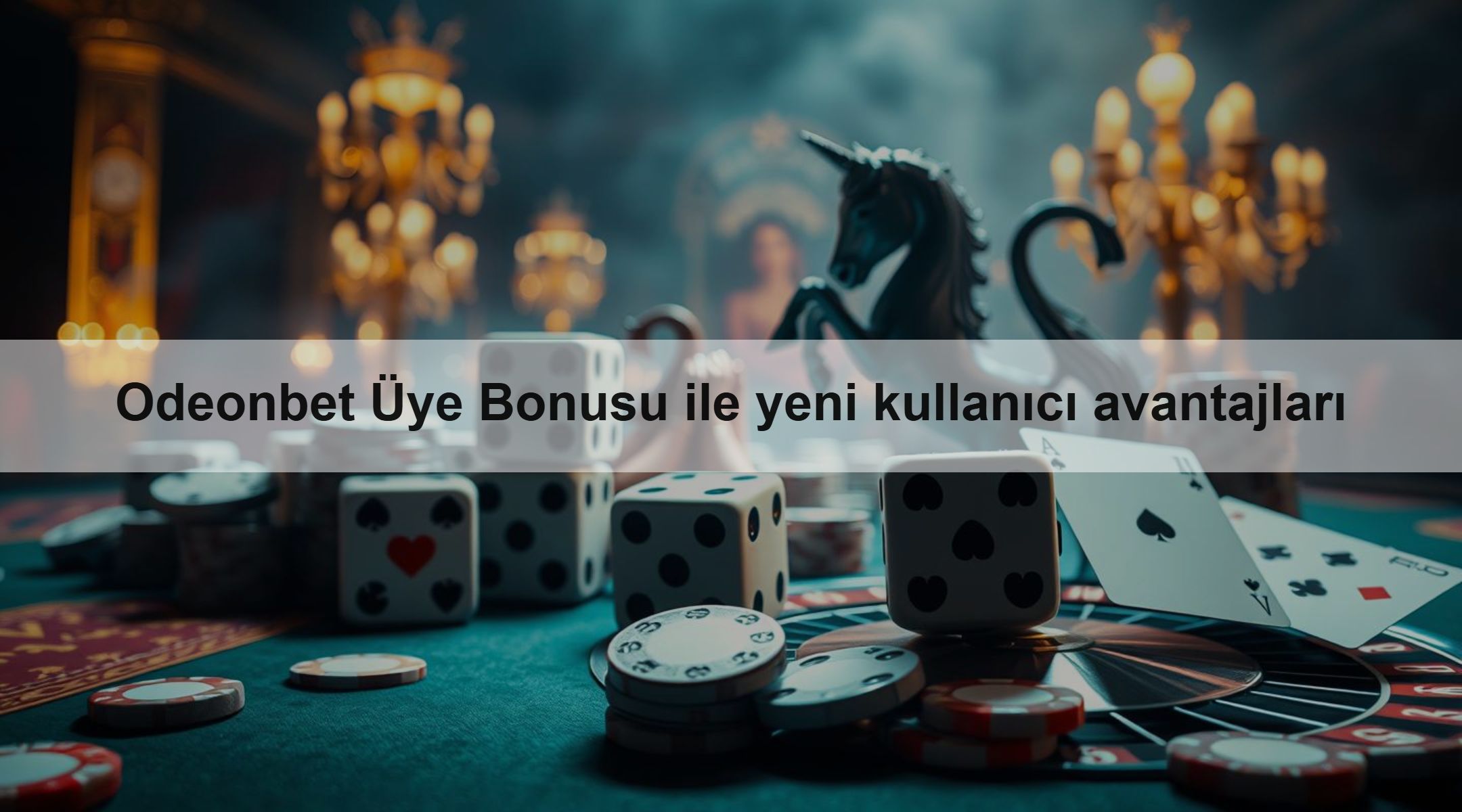 Odeonbet Üye Bonusu ile kullanıcı avantajları 1 Odeonbet Üye Bonusu ile yeni kullanıcı avantajları