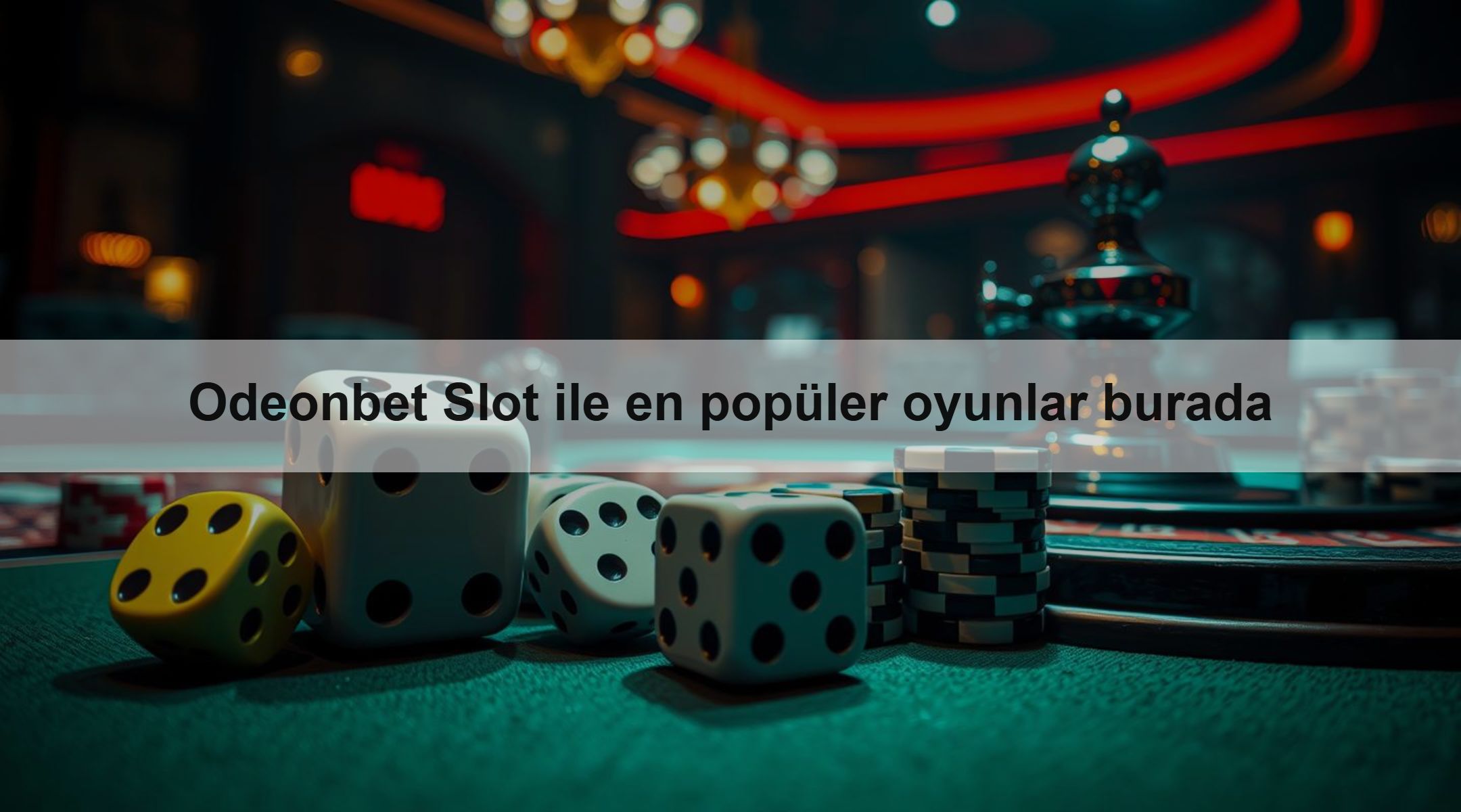 Odeonbet Slot ile en popüler oyunlar burada 1 Odeonbet Slot ile en popüler oyunlar burada