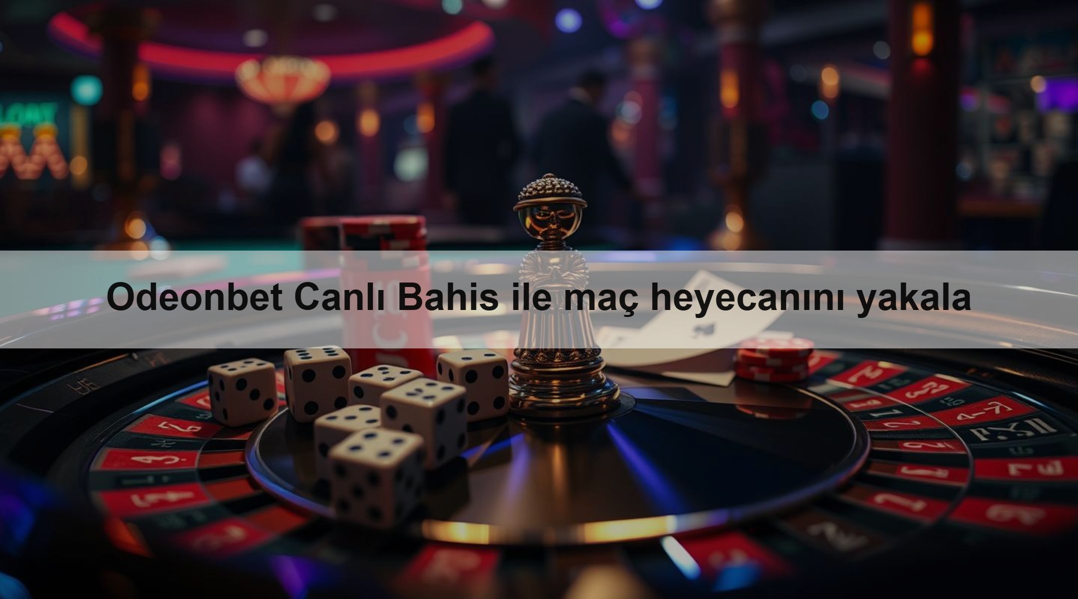 Odeonbet Canlı Bahis ile maç heyecanını yakala 1 Odeonbet Canlı Bahis ile maç heyecanını yakala