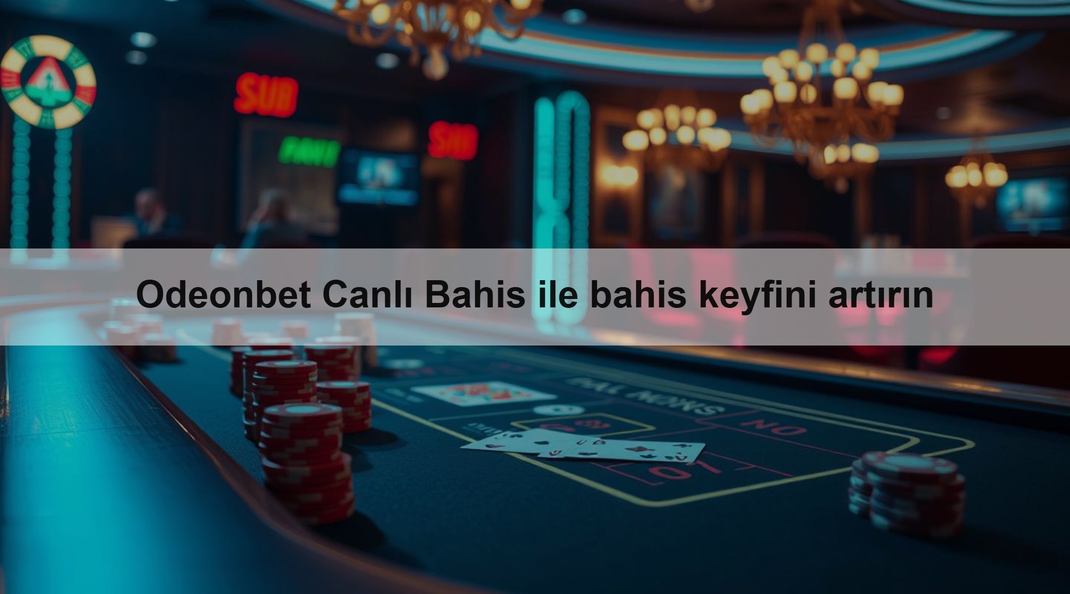 Odeonbet Canlı Bahis ile bahis keyfini artırın 1 Odeonbet Canlı Bahis ile bahis keyfini artırın
